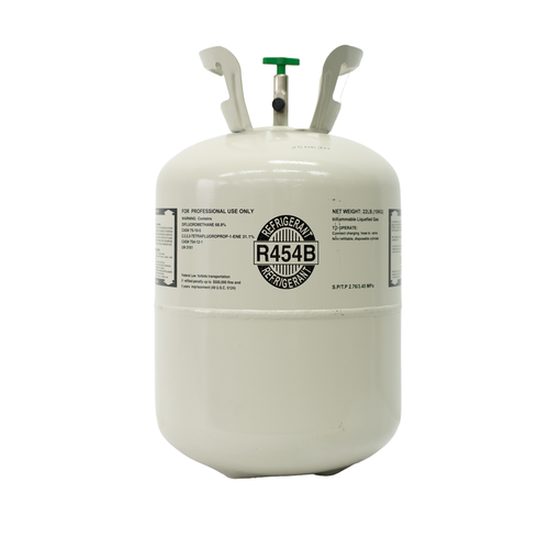 22LBS_R454B_Refrigerant