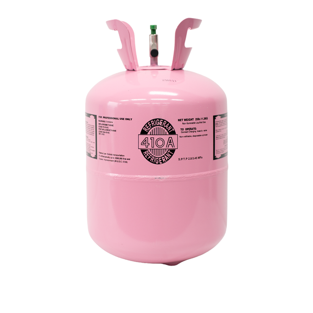 25LBS R410A Refrigerant