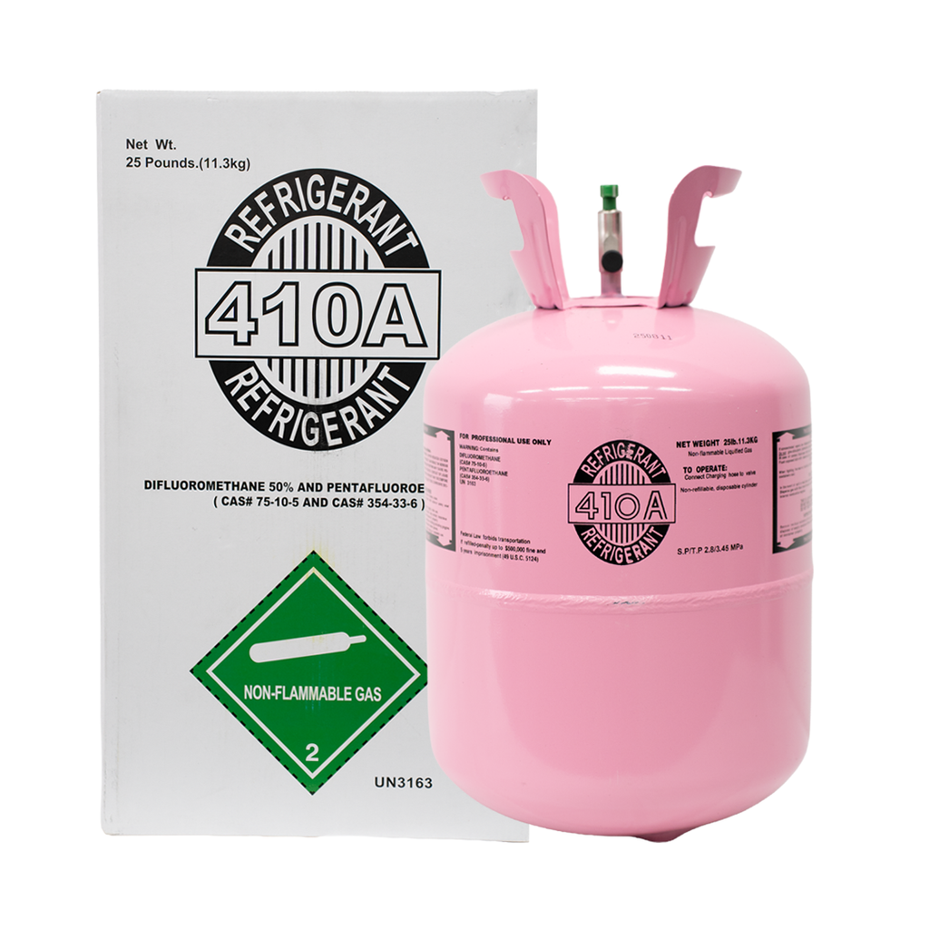 25LBS_R410A_Refrigerant_and_Package