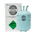 30LBS R134A Refrigerant Package
