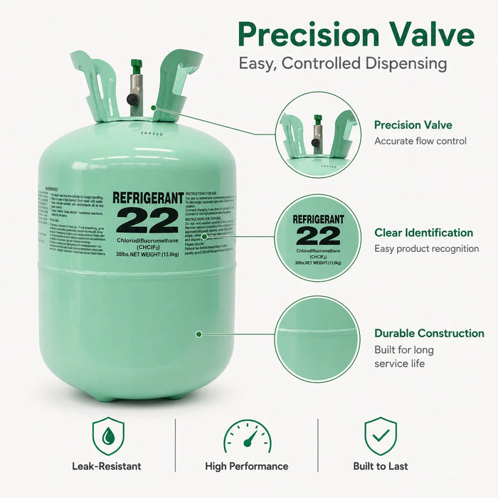 R22 Refrigerant