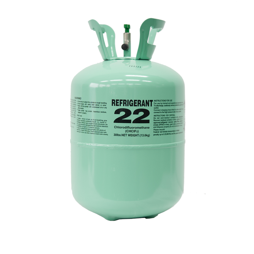 R22 Refrigerant