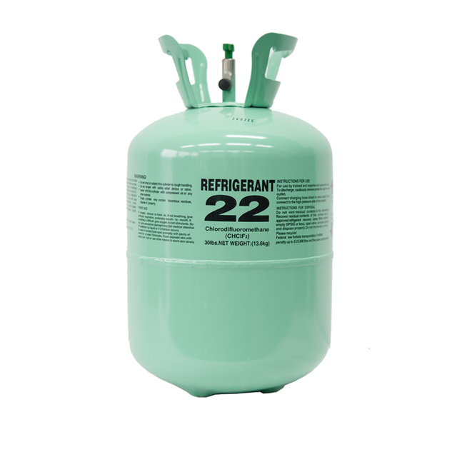 30LBS R22 Refrigerant