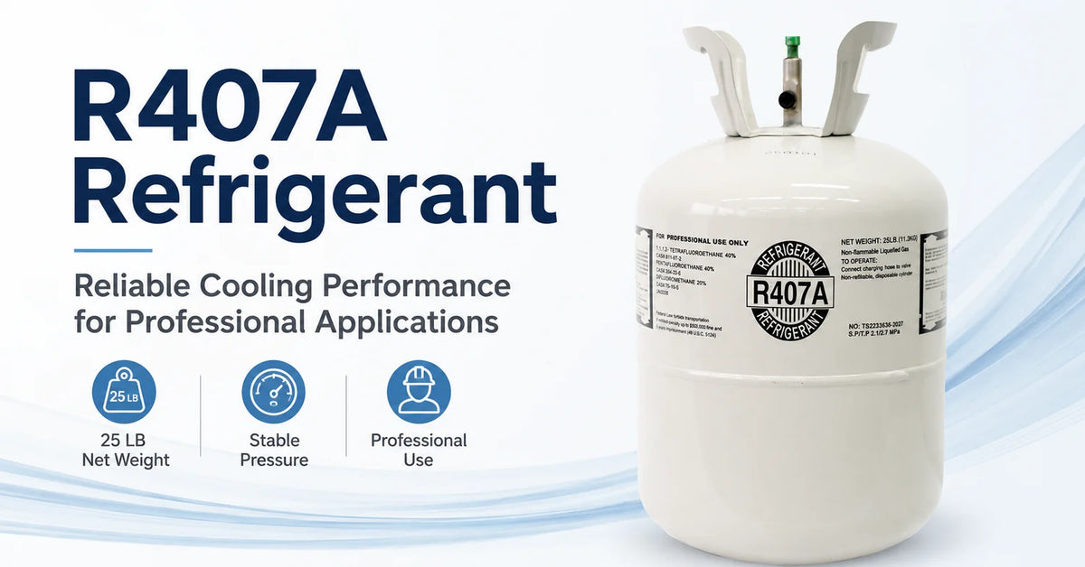 R407A