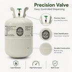 22LBS R454B Refrigerant