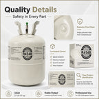 22LBS R454B Refrigerant